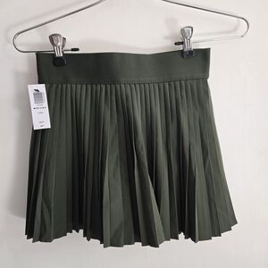 TNA Move Scale Skirt